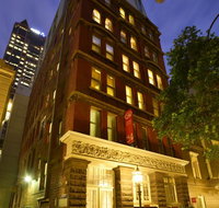 Metro Apartments On Bank Place - Lismore Accommodation