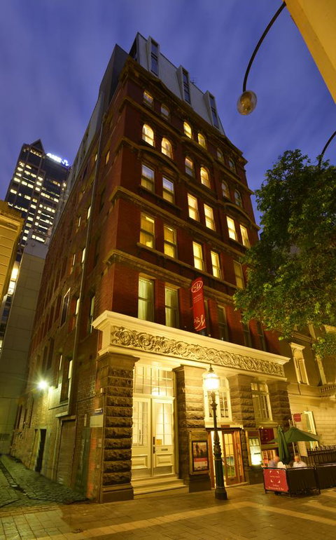 Metro Apartments On Bank Place - Lismore Accommodation 0