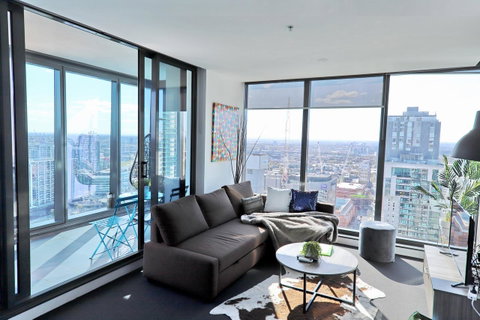 Nest-Apartments Sea View Apartments - Lismore Accommodation 20