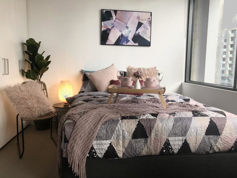 Nest-Apartments Sea View Apartments - Lismore Accommodation 2
