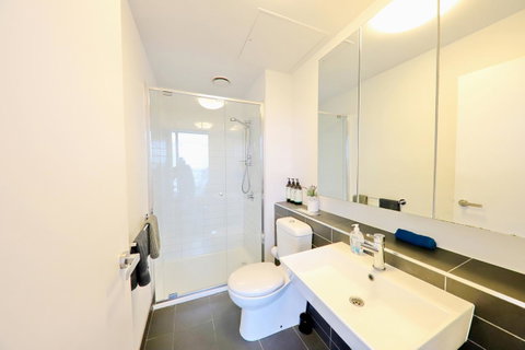 Nest-Apartments Sea View Apartments - Lismore Accommodation 23