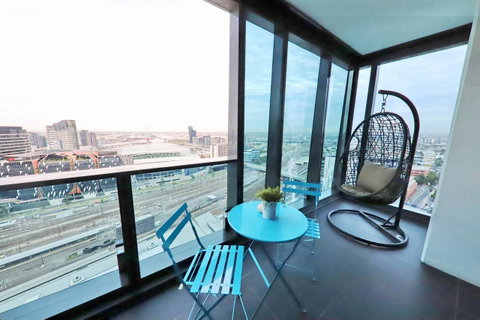 Nest-Apartments Sea View Apartments - Lismore Accommodation 26