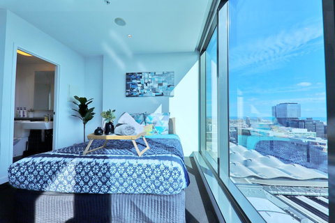 Nest-Apartments Sea View Apartments - Lismore Accommodation 18