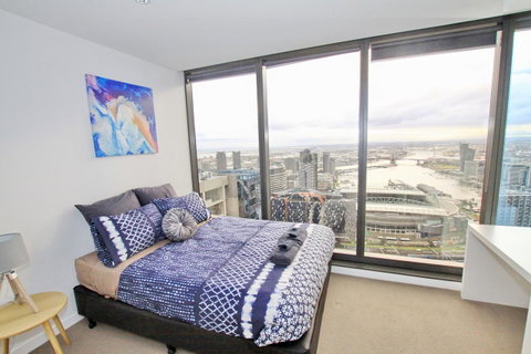 Nest-Apartments Sea View Apartments - Lismore Accommodation 36