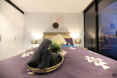 Nest-Apartments Sea View Apartments - Lismore Accommodation 32