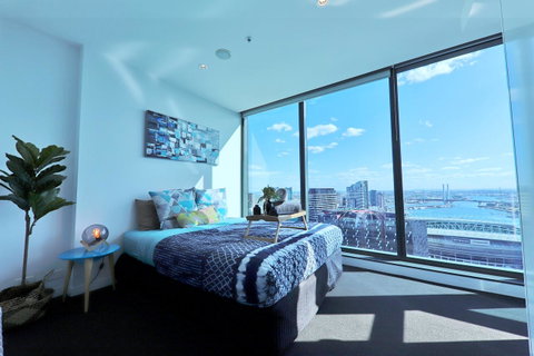 Nest-Apartments Sea View Apartments - Lismore Accommodation 19