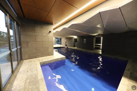 Nest-Apartments Sea View Apartments - Lismore Accommodation 43