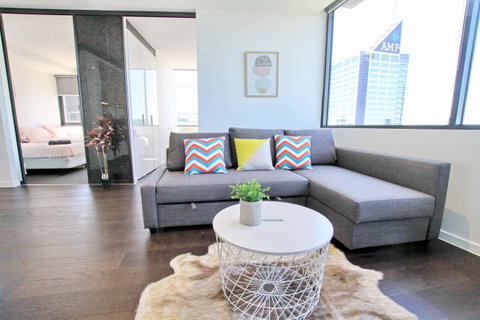 Nest-Apartments Sea View Apartments - Lismore Accommodation 39