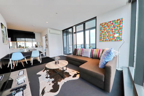 Nest-Apartments Sea View Apartments - Lismore Accommodation 29