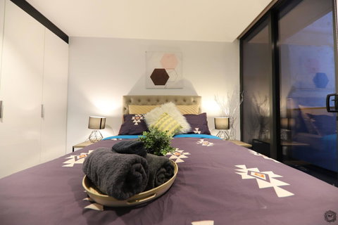 Nest-Apartments Sea View Apartments - Lismore Accommodation 38