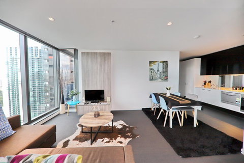 Nest-Apartments Sea View Apartments - Lismore Accommodation 25