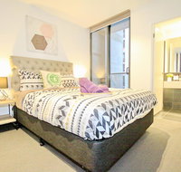 Nest-Apartments Sea View Apartments - Lismore Accommodation