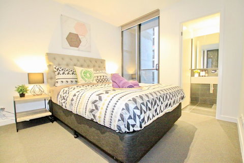 Nest-Apartments Sea View Apartments - Lismore Accommodation 0