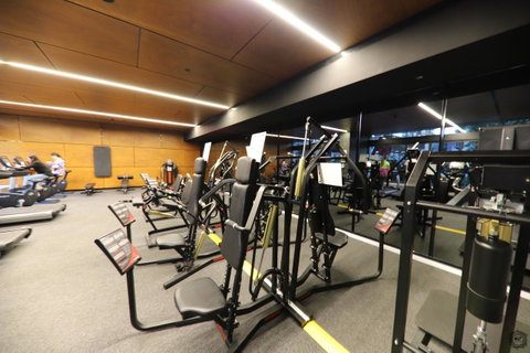 Nest-Apartments Sea View Apartments - Lismore Accommodation 41
