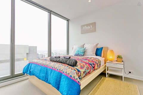 Nest-Apartments Sea View Apartments - Lismore Accommodation 1