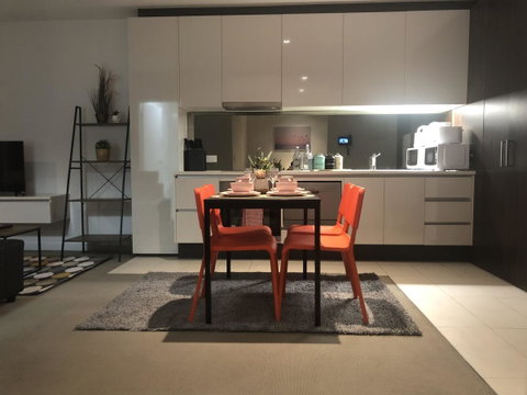 Nest-Apartments Sea View Apartments - Lismore Accommodation 3