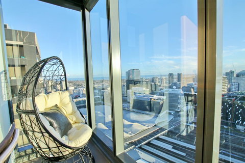 Nest-Apartments Sea View Apartments - Lismore Accommodation 33