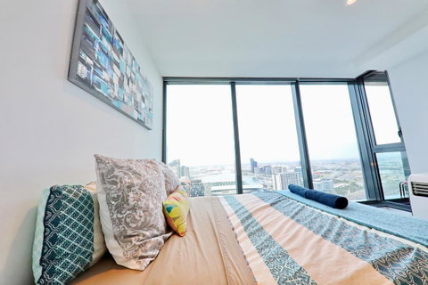 Nest-Apartments Sea View Apartments - Lismore Accommodation 24