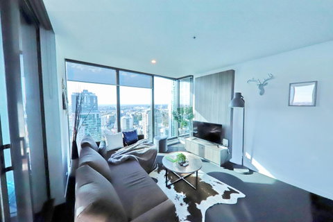 Nest-Apartments Sea View Apartments - Lismore Accommodation 16
