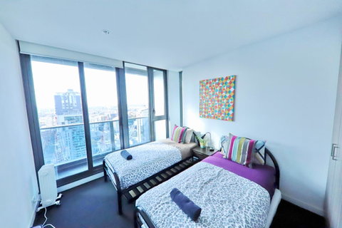 Nest-Apartments Sea View Apartments - Lismore Accommodation 14
