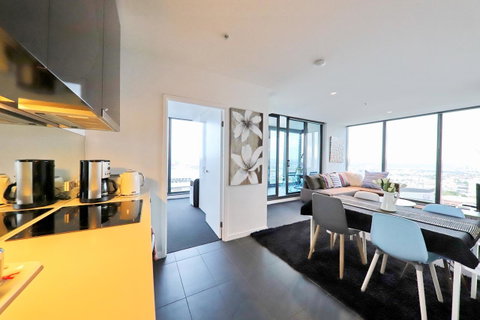 Nest-Apartments Sea View Apartments - Lismore Accommodation 30