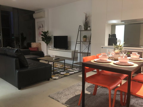 Nest-Apartments Sea View Apartments - Lismore Accommodation 4