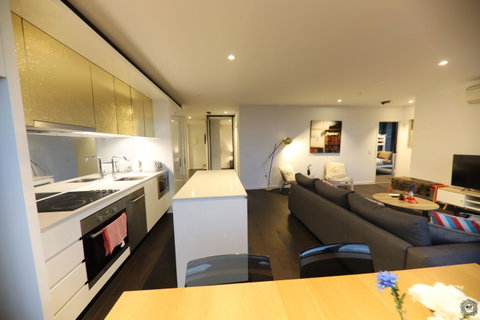 Nest-Apartments Sea View Apartments - Lismore Accommodation 42