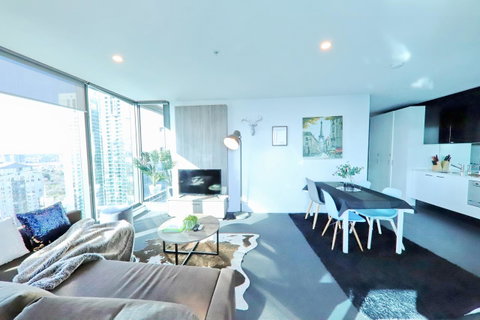 Nest-Apartments Sea View Apartments - Lismore Accommodation 15