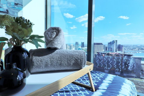 Nest-Apartments Sea View Apartments - Lismore Accommodation 17