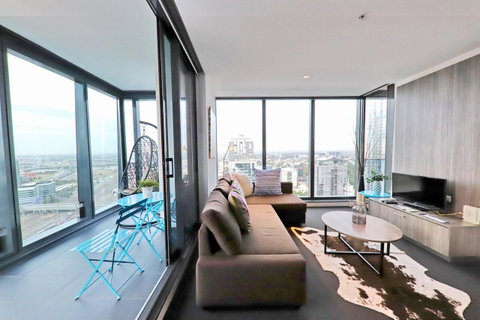 Nest-Apartments Sea View Apartments - Lismore Accommodation 27