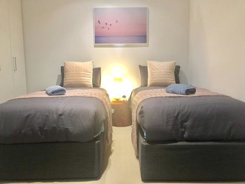 Nest-Apartments Sea View Apartments - Lismore Accommodation 5