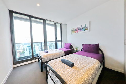 Nest-Apartments Sea View Apartments - Lismore Accommodation 22