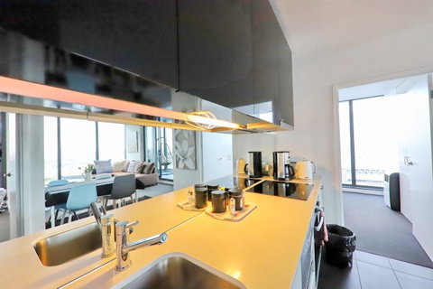 Nest-Apartments Sea View Apartments - Lismore Accommodation 21