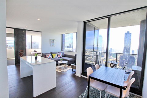 Nest-Apartments Sea View Apartments - Lismore Accommodation 37