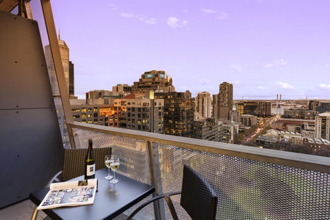 Apartments @ 350 William - Lismore Accommodation 4