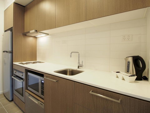 Apartments @ 350 William - Lismore Accommodation 5