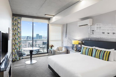 Apartments @ 350 William - Lismore Accommodation 0