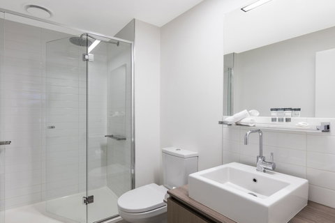 Apartments @ 350 William - Lismore Accommodation 9
