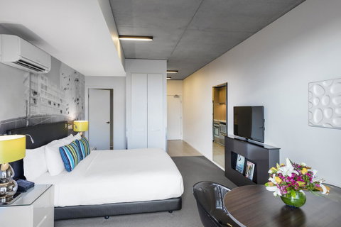 Apartments @ 350 William - Lismore Accommodation 8