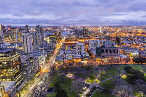 Apartments @ 350 William - Lismore Accommodation 11