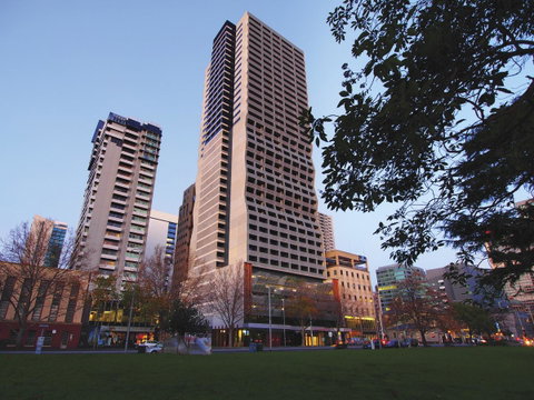 Apartments @ 350 William - Lismore Accommodation 12