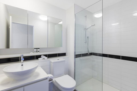 Apartments @ 350 William - Lismore Accommodation 6