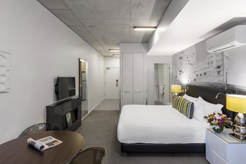 Apartments @ 350 William - Lismore Accommodation 7