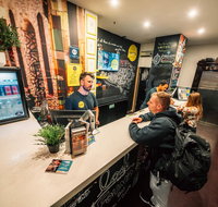 United Backpackers - Lismore Accommodation