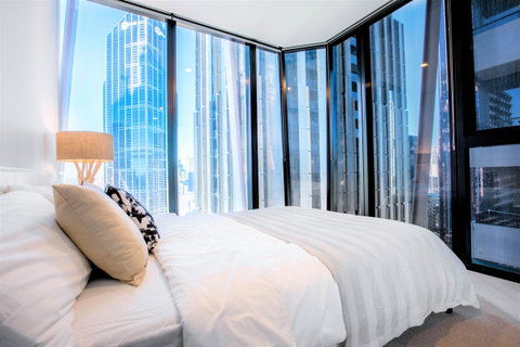Cosmo Central Hotel Apartment - Lismore Accommodation 8