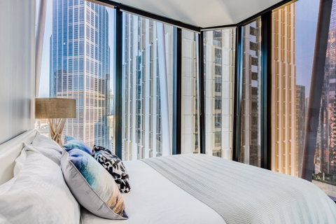 Cosmo Central Hotel Apartment - Lismore Accommodation 6