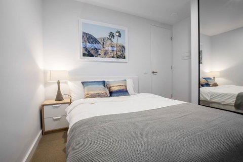 Cosmo Central Hotel Apartment - Lismore Accommodation 37