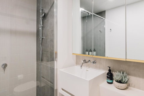 Cosmo Central Hotel Apartment - Lismore Accommodation 43