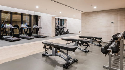 Cosmo Central Hotel Apartment - Lismore Accommodation 19