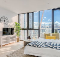 Cosmo Central Hotel Apartment - Lismore Accommodation